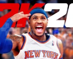 NBA 2K26