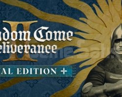 Kingdom Come Deliverance II Royal