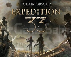 Clair Obscur Expedition 33 Deluxe
