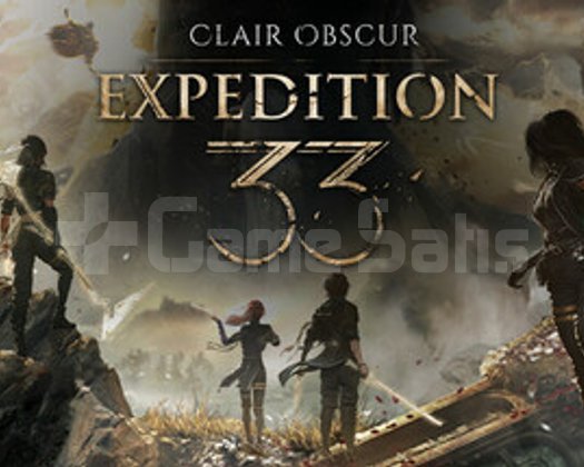 Clair Obscur Expedition 33 Deluxe