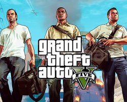 Grand Theft Auto 5 / GTA 5