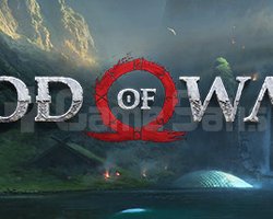 God Of War 2018