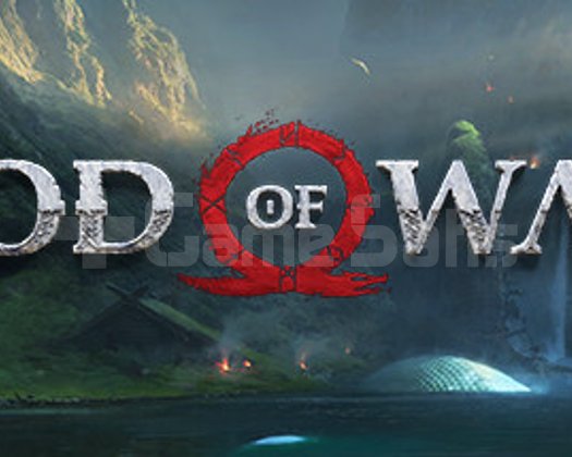 God Of War 2018