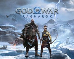 God of War Ragnarök Dijital Deluxe