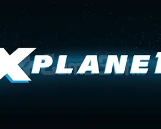 X Plane 11