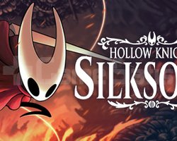 Hollow Knight Silksong