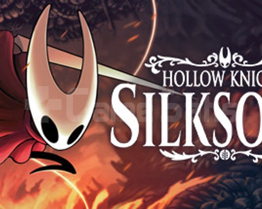 Hollow Knight Silksong