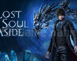 Lost Soul Aside Deluxe Edition