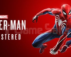 Marvels Spider-Man Remastered