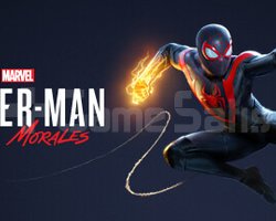 Marvels Spider-Man Miles Morales