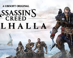 Assassins Creed Valhalla