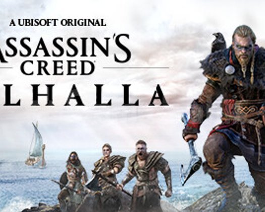Assassins Creed Valhalla