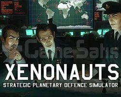Xenonauts