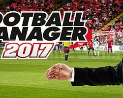 Football Manager 2017