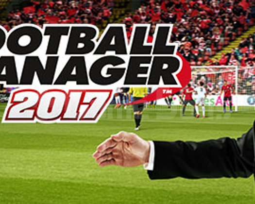 Football Manager 2017