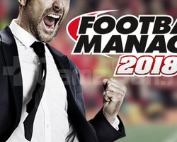 Football Manager 2018
