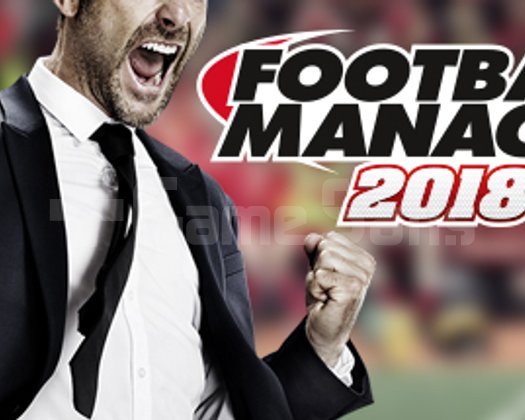 Football Manager 2018