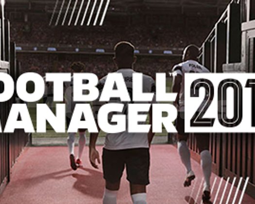Football Manager 2019
