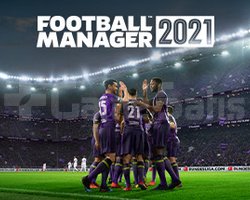 Football Manager 2021
