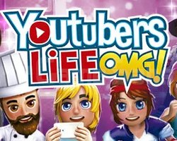 Youtubers Life