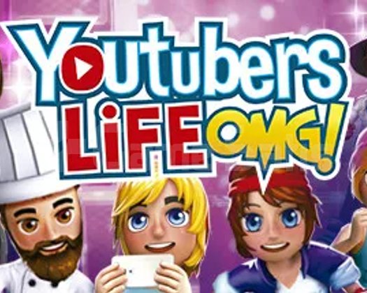Youtubers Life