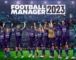 Football Manager 2023