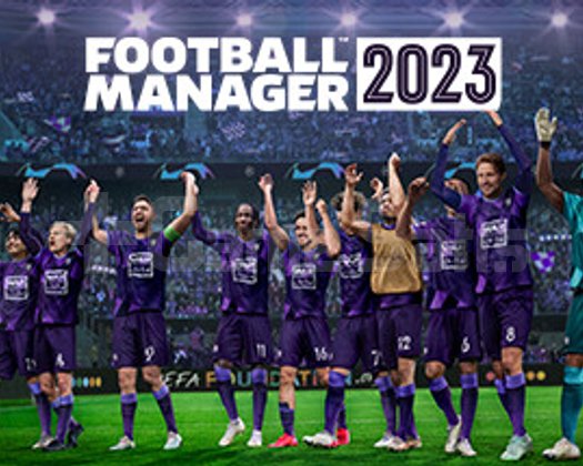Football Manager 2023