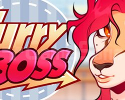 Furry Boss