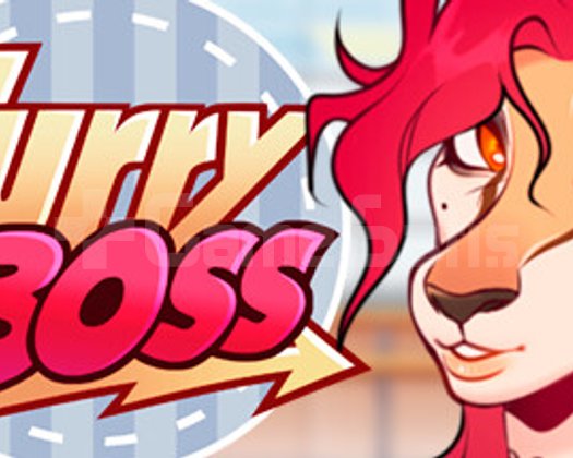 Furry Boss