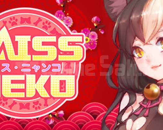 Miss Neko
