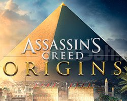 Assassins Creed Origins - Deluxe