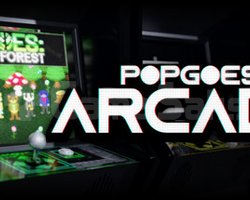 POPGOES Arcade