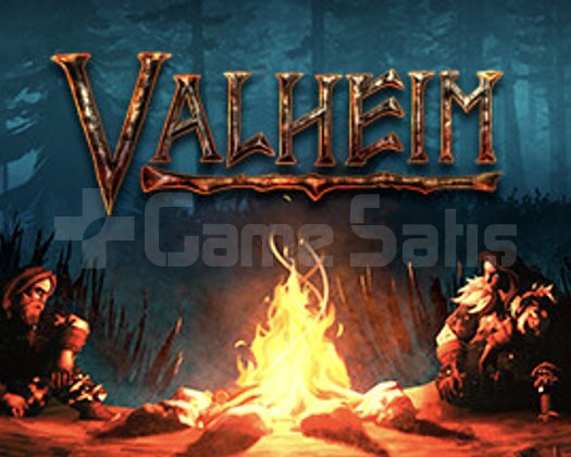 Valheim