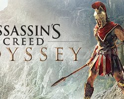 Assassins Creed Odyssey
