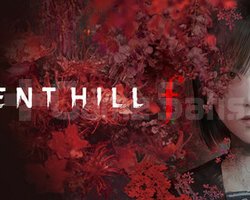 SILENT HILL f Digital Deluxe