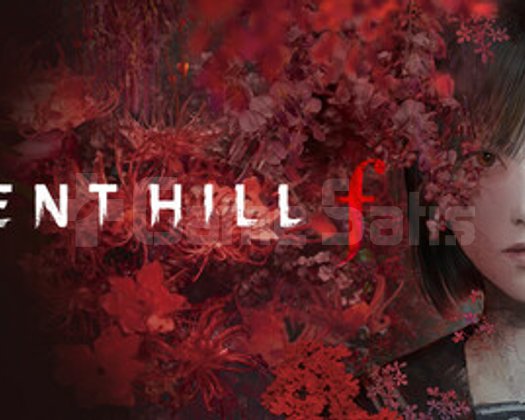 SILENT HILL f Digital Deluxe