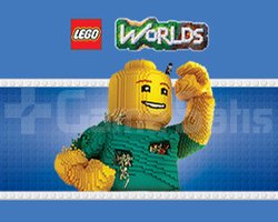 LEGO Worlds