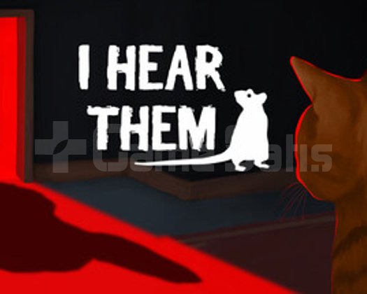 I Hear Them