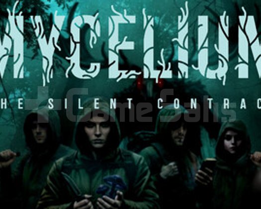 Mycelium The Silent Contract