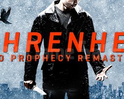 Fahrenheit Indigo Prophecy Remastered