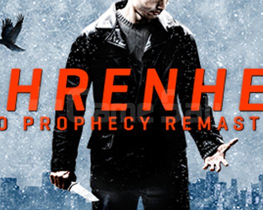 Fahrenheit Indigo Prophecy Remastered