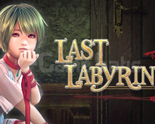 Last Labyrinth - VR OYUN