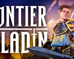 Frontier Paladin
