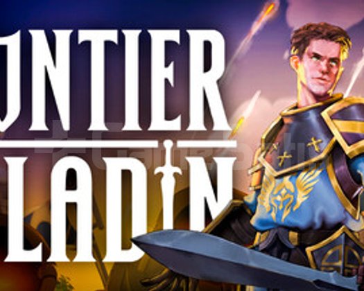 Frontier Paladin