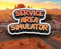 Service Area Simulator