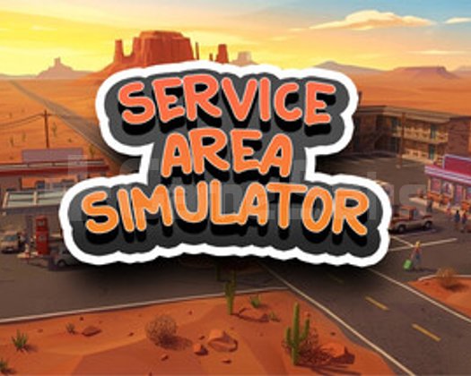 Service Area Simulator