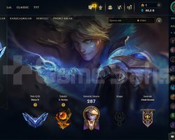 Euw dia2 15lp acc