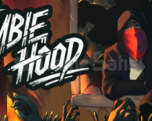Zombiehood