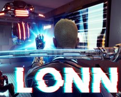 LONN - VR OYUN
