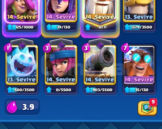 9100 kupa emektar hesap 56 emots